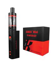 Kanger Subox Mini Starter Kit – Black Edition Premium E-cigarette Vape