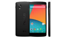 LG Nexus 5  (5.2''/ Quad core  2.26 GHz / 16/32 GB)