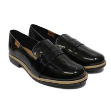 Beirario Slip-On Casual Shoes For Women-4170.103
