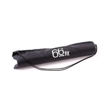 Yoga Mat & Carry Bag - 3.5mm x 173cm x 60cm