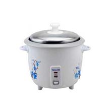 Yasuda Rice Cooker With Momo Tray [YS-1150X-3W]