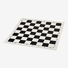 Chess Board Vixen Roll On 17 Inches