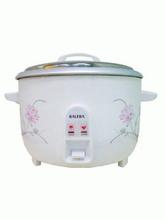 Baltra 3.6Ltr Rice Cooker Star Commercial BTD 1300 - (BAL2)