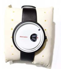 PAIDU Unique Dial Creative Wrist Unisex Watch