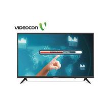 Videocon 32DK5-S 32" Android Smart LED TV - Black