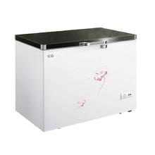 CG Refrigerators Chest Freezer CG-DF2103HS