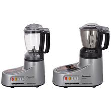 Panasonic Mixer Grinder Silver [MX-AC400]