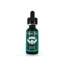 Cosmic Fog Premium Vape Juice E-Liquid 60ml in Chill’d Tobacco