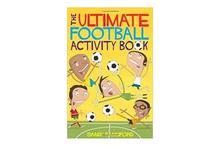 Ultimate Football Activity Book - Sandy Ransford