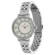 Titan Stainless Steel Strap Watch For Men