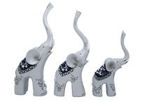 3pc Elephant Family Pack (Code-11)