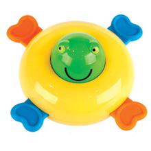 FARLIN RATTLE TOYS-DIVING FROG-(BF-754B)