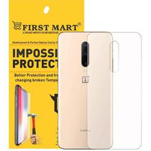 First MART Edge to Edge Screen Protector Screen Guard