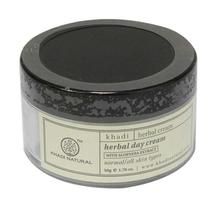 Khadi Herbal Day Cream- 50g