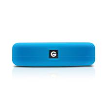 G-Technology G-DRIVE ev Raw | 2TB | 5400rpm |USB 3.0 | Rugged Bumper