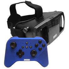 Lefant 3d Vr Virtual Reality Imax 360 View With Controller