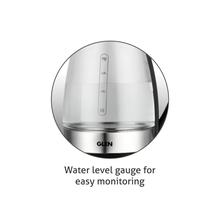 Glen Electric Glass Kettle 1.8L 2000W