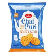 Haldiram's Chai Puri (200g) - Sale Item [BBD: 08 August 2023]