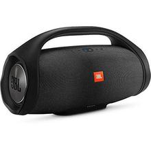 JBL Boombox Portable Bluetooth Waterproof Speaker (Black)