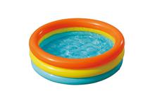 Intex Inflatable Pool, 45 x 10"