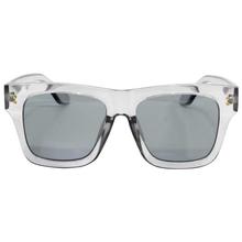 Grey Shaded Wayfarer Sunglasses For Men