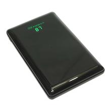 OX POWER OX-P04 10,000 mAh Power Bank With Intelligent LCD Display