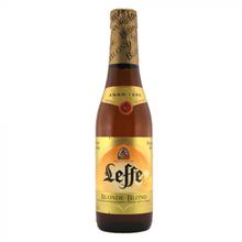 Leffe Blonde Beer (330ml)