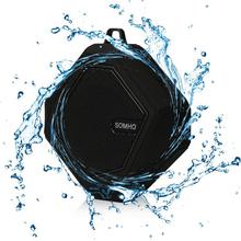 Somho S329 Portable Outdoor Waterproof Wireless Bluetooth Speaker
