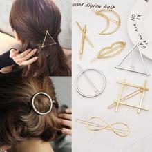 Fashion Hair Barrette Hairpins Hair Clips Accessories For