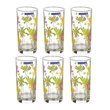 Luminarc Amsterdam Crazy Flower H/B Glass 270 ml