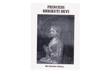 The Life and Contribution of the Nepalese Princess Bhrikuti Devi to Tibetan History(Min Bahadur Shakya)