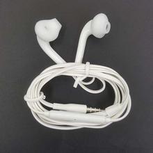 Handsfree Earphone With Mic for Samsung Mobile ( Wired Headset)