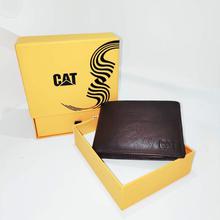 SALE - 100 % Genuine Leather Wallet for Men