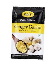 Apis Ginger Garlic Paste (30gm)