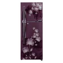 LG 310Ltr Double Door Refrigerator GL-S322RPCL