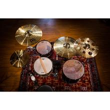 Meinl Cymbals HCS14161820 Expanded Cymbal Set