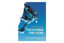 Touching The Void (Joe Simpson)