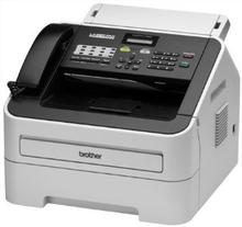 Brother Monochrome Laser Fax