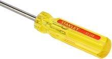 Stanley 6x150mm Slotted Screw Driver 62-248-8