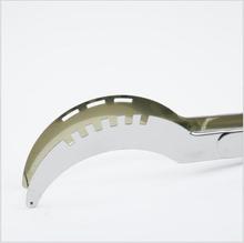 20.8*2.6*2.8CM Stainless Steel Watermelon Slicer Cutter