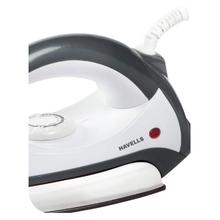 Havells Dry Iron - Era 1000 Watt With German Greblon Coating