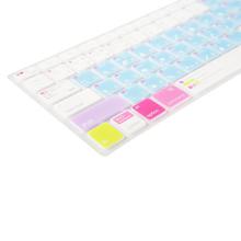 JCPAL Macbook Photoshop shortcuts Keyboard Protector