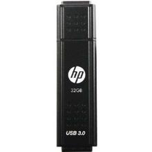 HP X705W  USB 3.0  32GB USB Flash Drive -(Black)