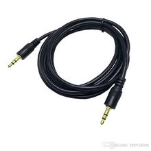 Aux / Auxiliary Cable High Quality For Mp3 / Car 3.5 Mm