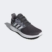 Adidas Grey Energy Cloud 2 Running Shoes For Men - B44751