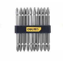 Deli Bit Sets DL6902 ( 10 pcs)