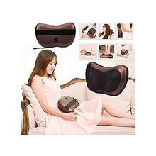 Car And Home Infrared Massage Pillow