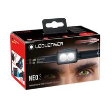 Led Lenser Neo3 Headlight