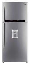 LG 491 ltr  Double door refrigerator GL-B612GLPL