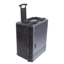 Pelican 1630 Camera Case with Foam and Padded Dividers